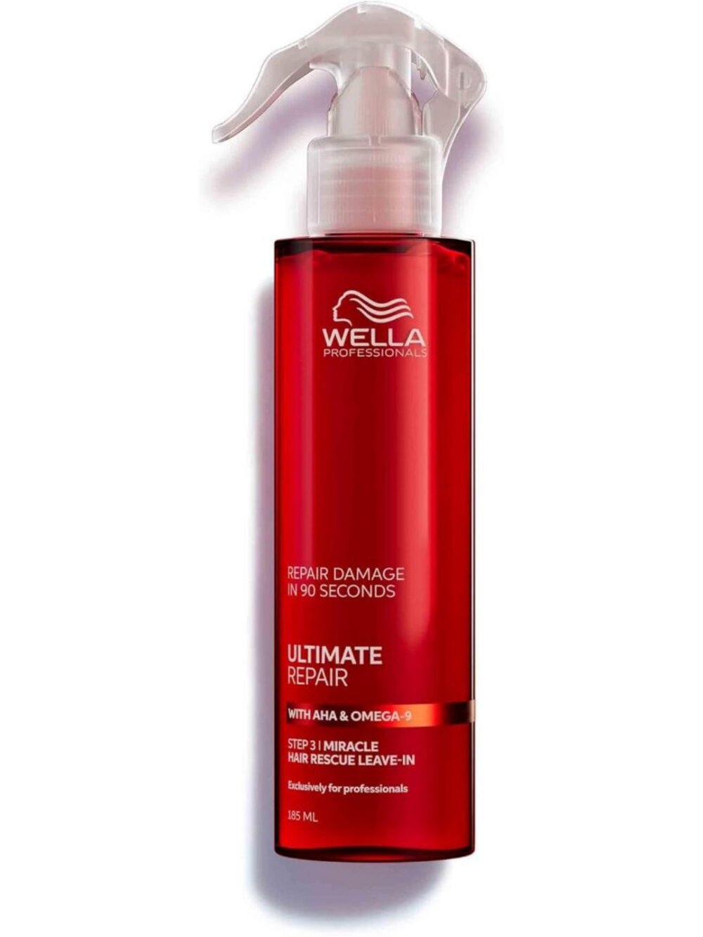 Wella Professionals Ultimate Repair Miracle Hair Rescue for Damaged Hair